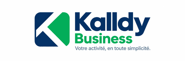 Kalldy Business - Votre activité, en toute simplicité.